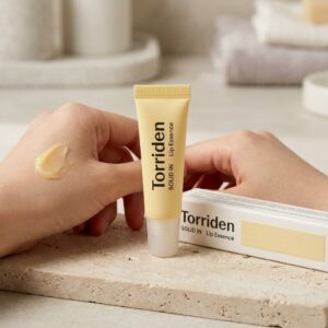 Torriden labbra: guida a Solid In Lip Essence - commercial_review